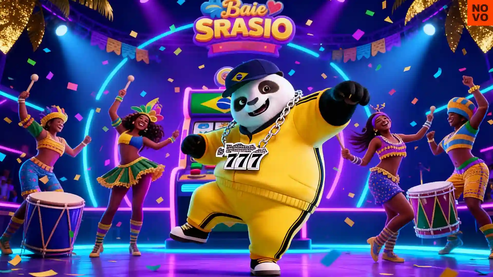 entretenimento online